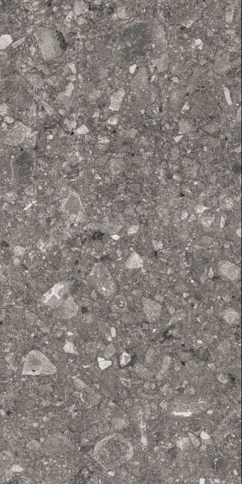 Плитка темно-серый mr матовый 60x120 IDALGO Гранит герда арт. ID9063b003MR