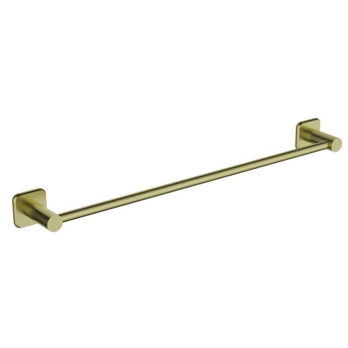 Вешалка для полотенец, Wonzon &amp; Woghand, WW-V1101-BG цвет: золото