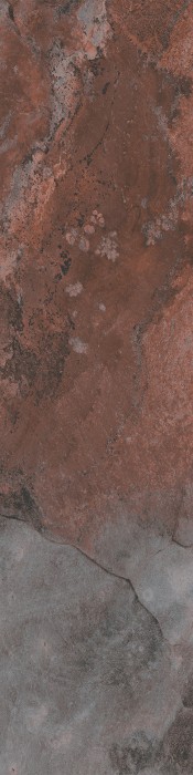 Плитка brown compacglass zz 7x28 PAMESA Slate way арт. 015.889.0109.11381
