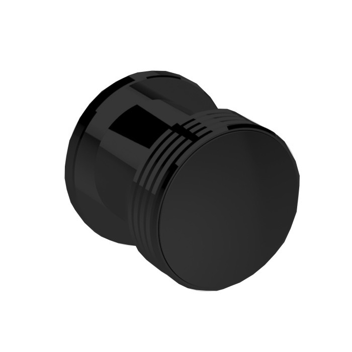 Fima Carlo Frattini Крючок, подвесной, Accessori, F6104/1HNS цвет: черный