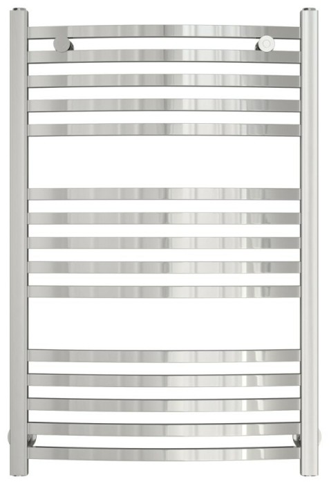 Сунержа Водяной полотенцесушитель 800x500, Аркус, 00-0251-8050 цвет: без покрытия