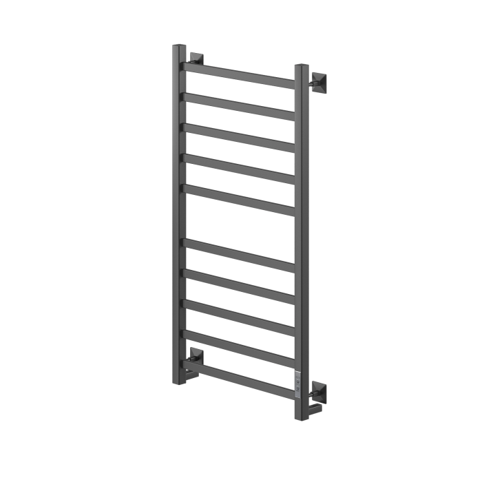 Электрический полотенцесушитель 50x100, Veconi Barro-A арт. B10050B-A