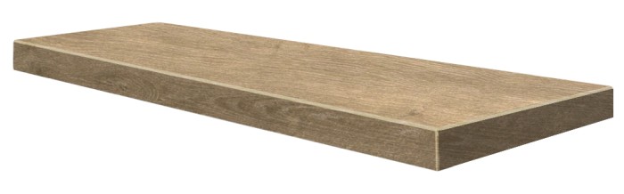 Плитка champagne scal.Ang.Sx/вайн оак шампань ступ. Угловая лев 33x160 ATLAS CONCORDE Wine oak арт. 620070802296