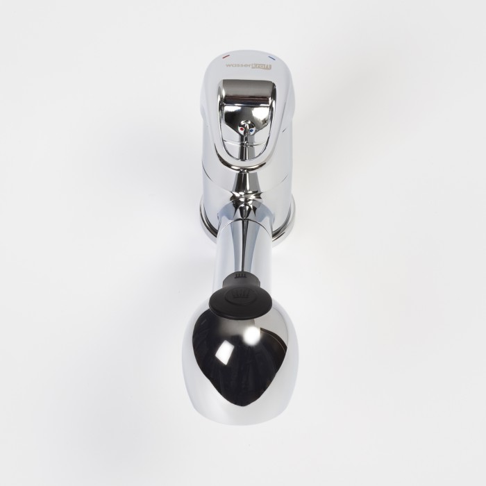 Смеситель для кухни с выдвижной лейкой Main 4100 WasserKRAFT арт. 6365