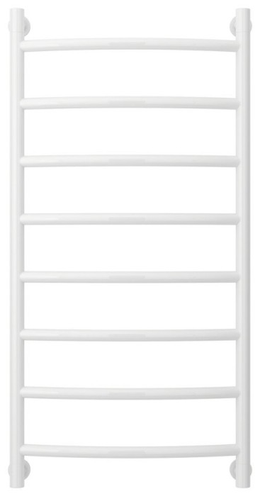 Сунержа Водяной полотенцесушитель 1000x500, Галант+, 12-0200-1050 цвет: белый