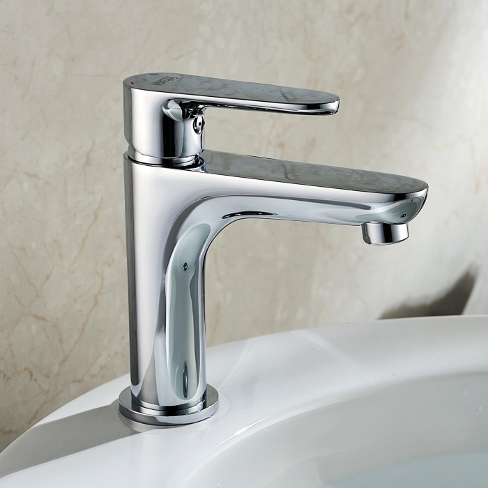 Смеситель для раковины Leine 3500 WasserKRAFT арт. 3504