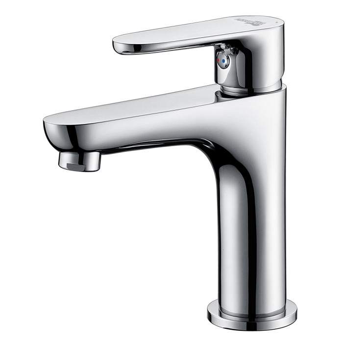 Смеситель для раковины Leine 3500 WasserKRAFT арт. 3504