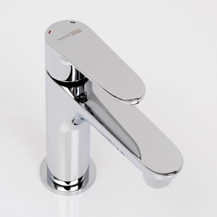 Смеситель для раковины Leine 3500 WasserKRAFT арт. 3504