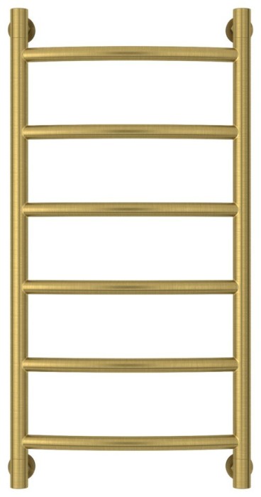 Сунержа Водяной полотенцесушитель 800x400, Галант+, 051-0200-8040 цвет: состаренная латунь