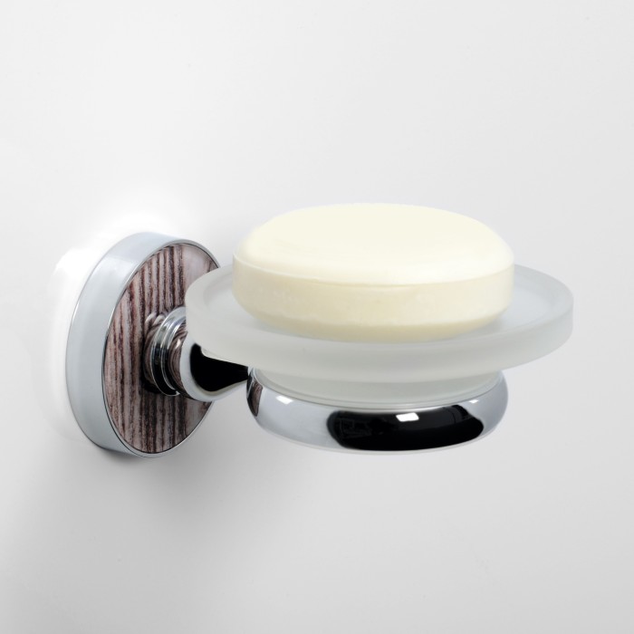 Мыльница WasserKRAFT Regen K-6900 арт. K-6929