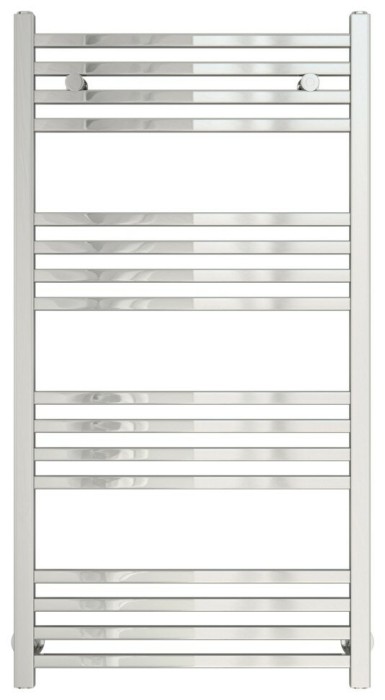 Сунержа Водяной полотенцесушитель 1000x500, Модус, 00-0250-1050 цвет: без покрытия
