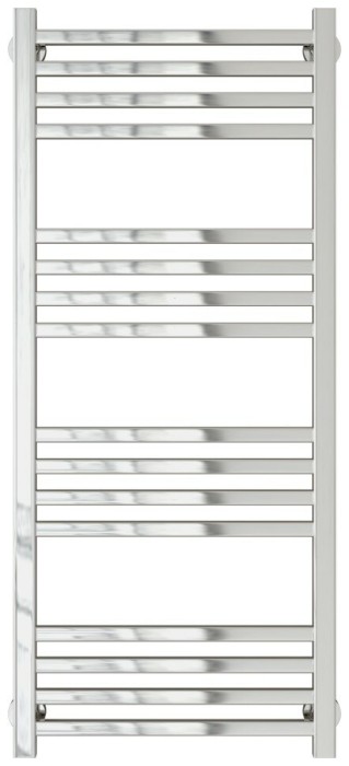 Сунержа Водяной полотенцесушитель 1000x400, Модус PRO, 00-0450-1040 цвет: без покрытия
