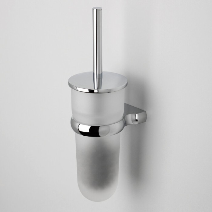 Ершик для унитаза подвесная WasserKRAFT Berkel K-6800 арт. K-6827