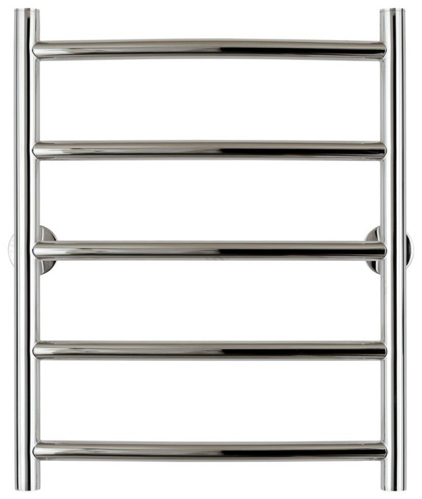 Стилье Водяной полотенцесушитель 600x400, Универсал-50, 00650-6040 цвет: без покрытия