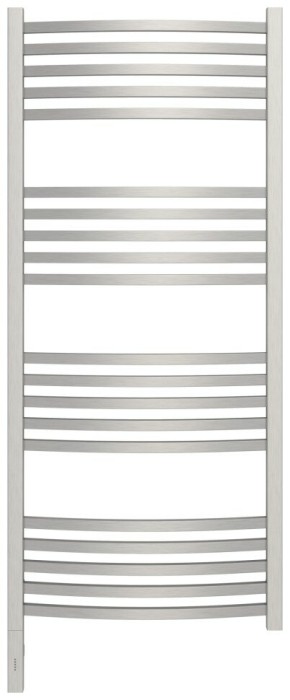 Сунержа Электрический полотенцесушитель 1000x300, Аркус 3.0, 071-5704-1250 цвет: сатин