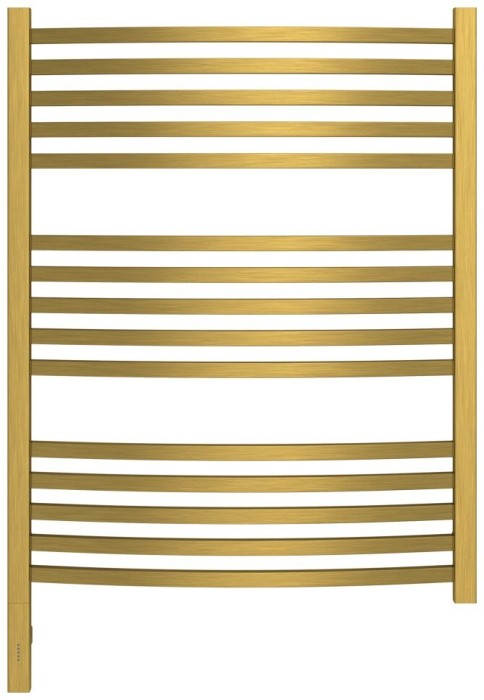 Сунержа Электрический полотенцесушитель 1200x600, Аркус 3.0, 051-5704-8060 цвет: состаренная латунь