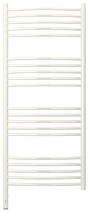 Сунержа Электрический полотенцесушитель 1200x500, Богема 3.0, 12-5802-1250 цвет: белый