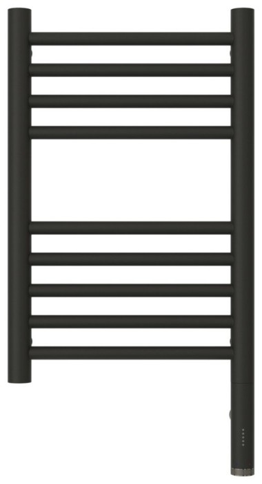 Сунержа Электрический полотенцесушитель 500x300, Богема 3.0, 15-5805-5030 цвет: тёмный титан муар