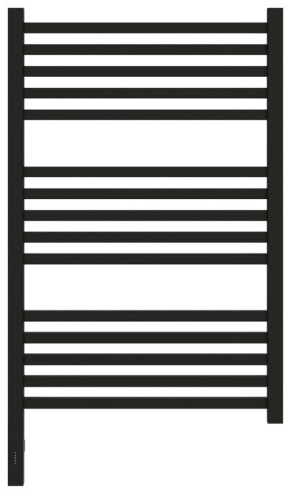 Сунержа Электрический полотенцесушитель 1000x300, Модус 3.0, 31-5700-8050 цвет: матовый чёрный