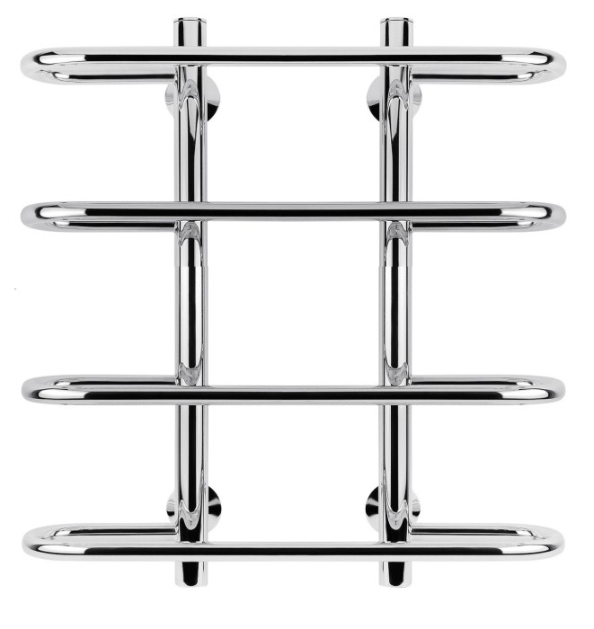 Полотенцесушитель электрический 60x20x60 Венеция 1 (хром) Secado арт. 4603777454234