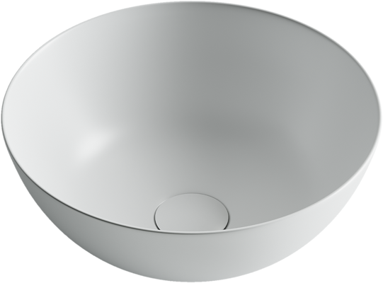 Накладная раковина Ceramicanova Element, белый арт. CN6003