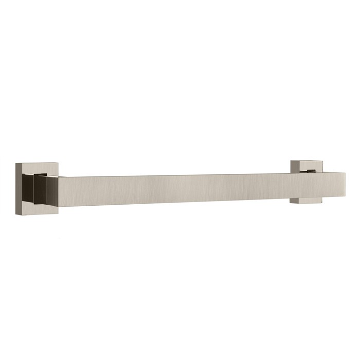 Ручка опорная 45см для ванны или душа, Gessi Rettangolo, хром арт. 20893#031