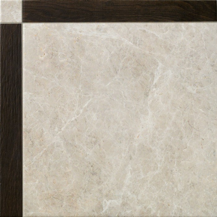 Керамогранит версилия серый 45x45 Coliseum Gres Versilia арт. 610010000503