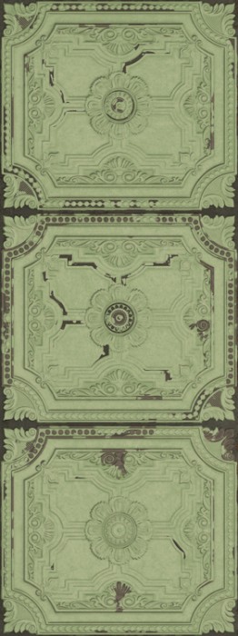 Плитка green nova 44,63x119,3 APARICI Victorian арт. n121675