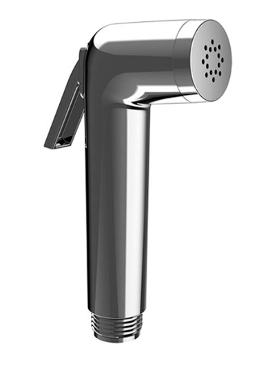 Гигиенический душ Almar Modular со смесителем, цвет нержавеющая сталь арт. SET-E082110.NB