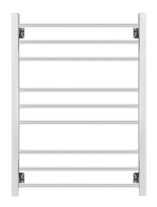 Полотенцесушитель водяной 100x50 Модена 3 (черный) Secado арт. 4603777441517