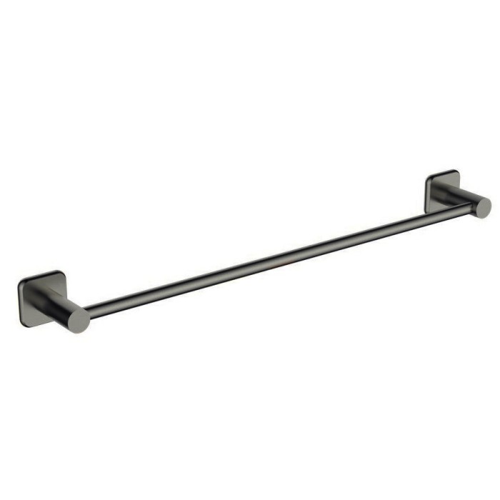 Вешалка для полотенец, Wonzon &amp; Woghand, WW-V1101-GM цвет: графит