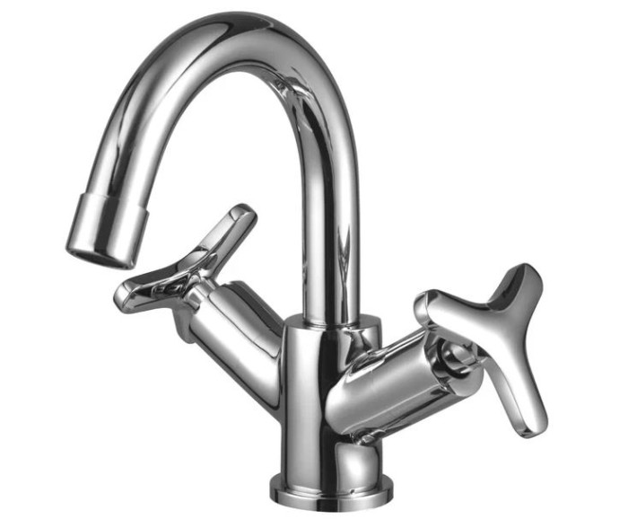 Смеситель для раковины Lemark Plus Spirit LM1907C