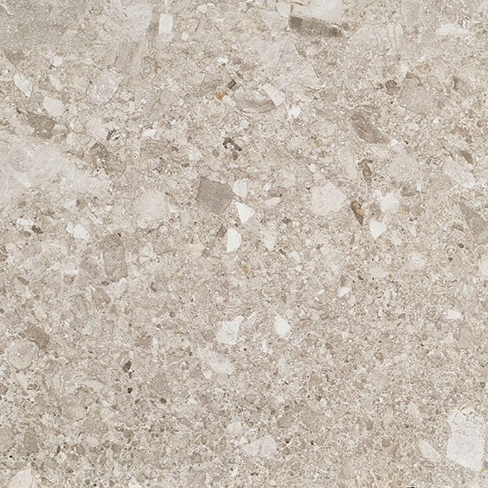 Плитка grigio chiaro nat/rett (п.п.) 60.4x60.4 FIORANESE Frammenta арт. CG603R