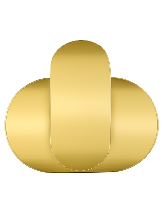 Крючок для ванной, Wonzon & Woghand First, WW-8415-LG цвет: золото