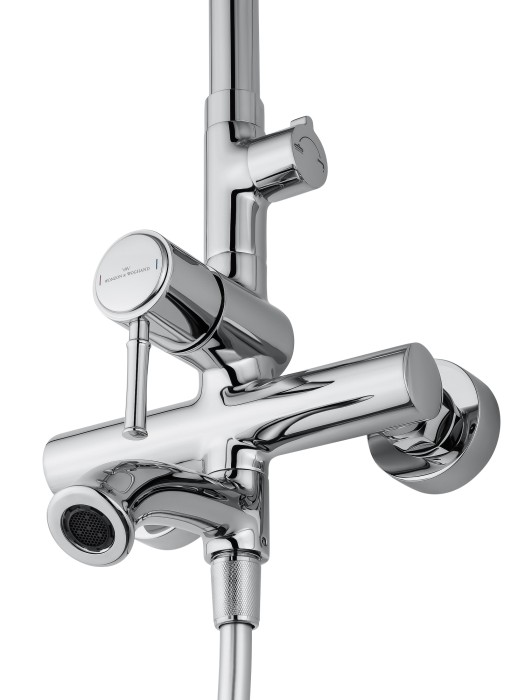 Душевая система, Wonzon & Woghand Tor, WW-88047073-CR цвет: хром