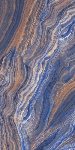 Керамогранит Clinker Blue 120x60 Exclusive Marble Artcer арт. 000960