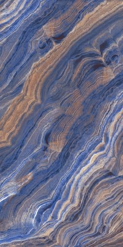 Керамогранит Clinker Blue 120x60 Exclusive Marble Artcer арт. 000960