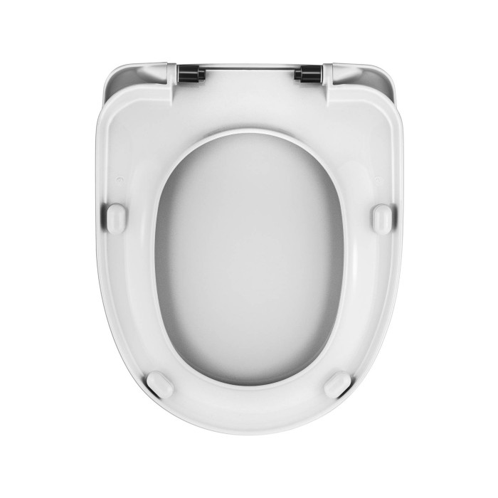 Сиденье для унитаза Berges Uno PS  арт. 020105