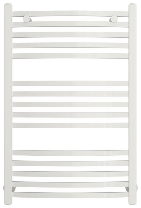 Сунержа Водяной полотенцесушитель 800x500, Аркус, 12-0251-8050 цвет: белый