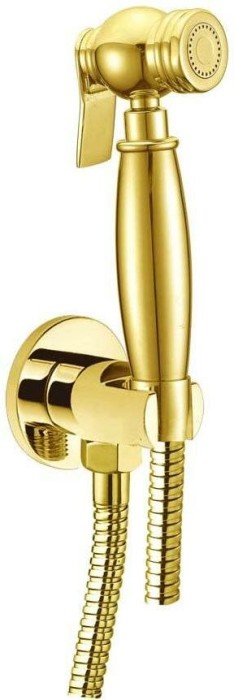 Гигеническая лейка, золото, Imperiale Boheme 405