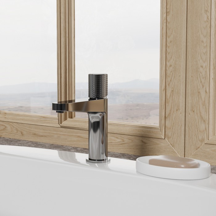 Смеситель для раковины Mosel 4600 WasserKRAFT арт. 4603