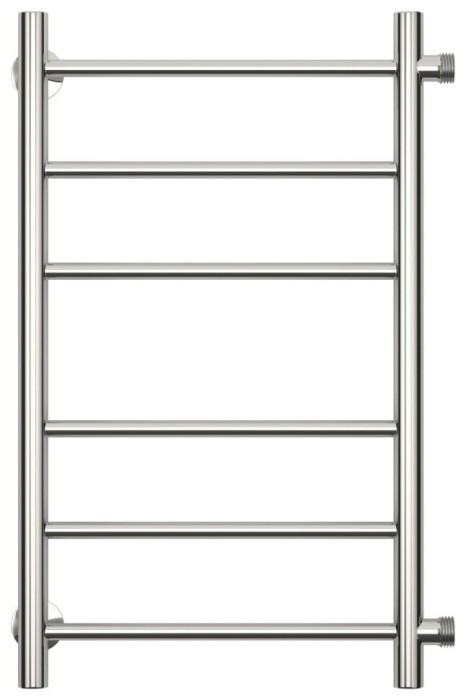 Стилье Водяной полотенцесушитель 600x400, Версия-Б, 00610-6040 цвет: без покрытия