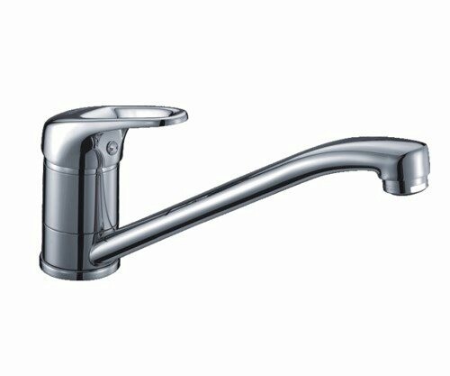 Смеситель для кухни Main 4100 WasserKRAFT арт. 6307