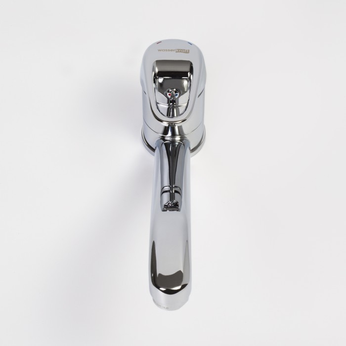 Смеситель для кухни Main 4100 WasserKRAFT арт. 6307