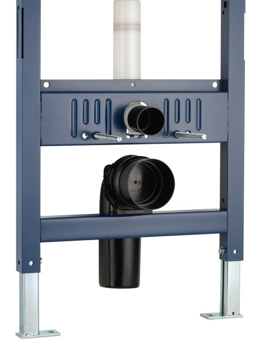 Инсталляция для унитазов, Wonzon & Woghand, WW-TI739A