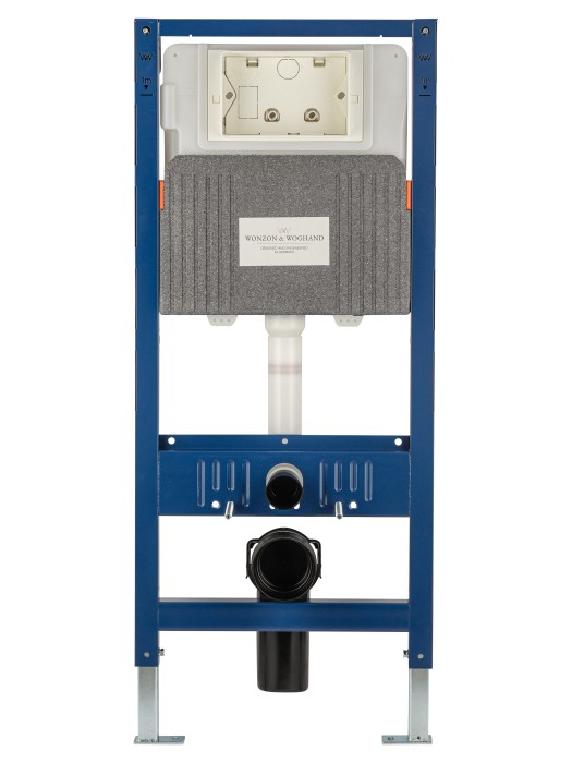 Инсталляция для унитазов, Wonzon & Woghand, WW-TI739A