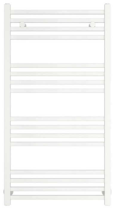 Сунержа Водяной полотенцесушитель 1000x500, Модус, 12-0250-1050 цвет: белый
