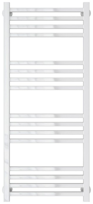 Сунержа Водяной полотенцесушитель 1000x400, Модус PRO, 12-0450-1040 цвет: белый