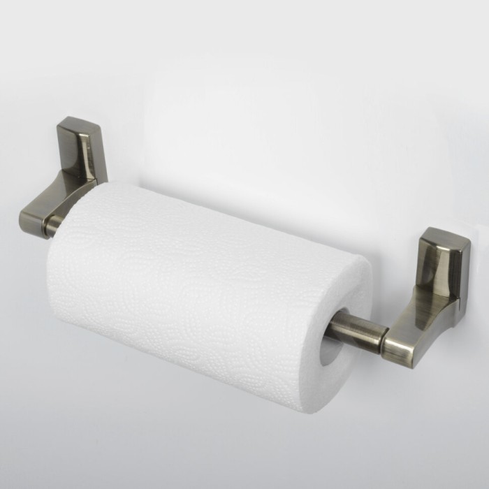 Держатель бумажных полотенец WasserKRAFT Exter K-5200 арт. K-5291