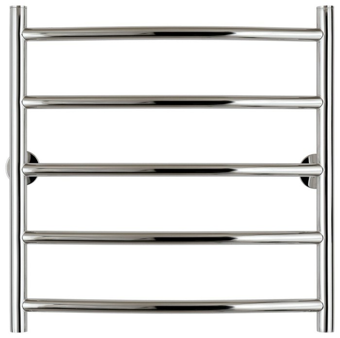 Стилье Водяной полотенцесушитель 600x500, Универсал-50, 00650-6050 цвет: без покрытия